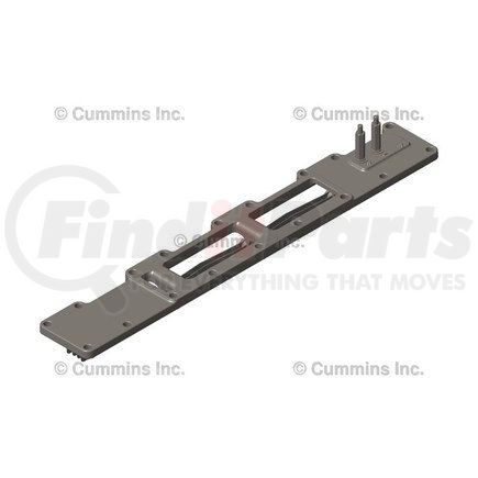 Cummins 3944223 Non-Returnable, Engine Heater