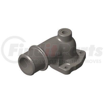 Cummins 3945860 Water Outlet Connection