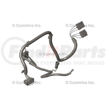 Cummins 3969689 HARNESS,WIRING