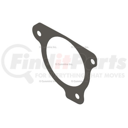 Cummins 3101054 Thermostat Housing Gasket