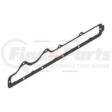 Cummins 3688347 GASKET,INTAKE MANIFOLD