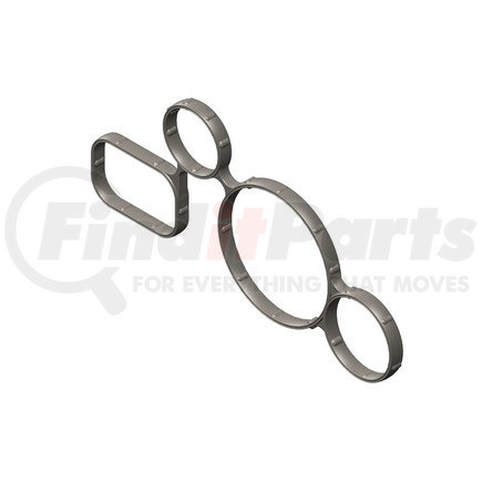 Cummins 4960214 SEAL,OIL