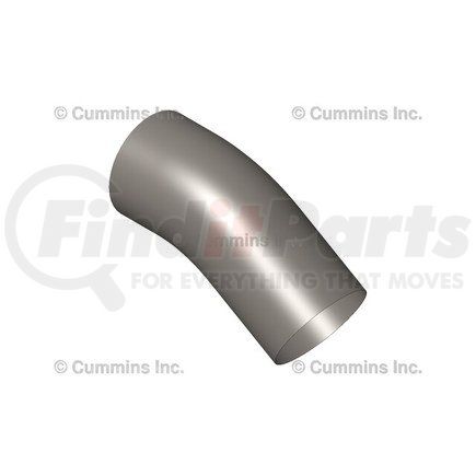 Cummins 4057852 TUBE,AIR INLET