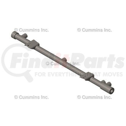 Cummins 4010905 Water Drain Tube