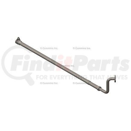 Cummins 4080589 HOSE,FLEXIBLE