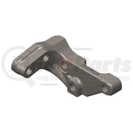 Cummins 3687025 SUPPORT,FUEL PUMP