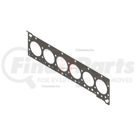 Cummins 3689567 Cylinder Head Gasket