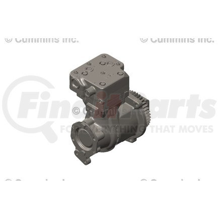 Cummins 4318216RX COMPRESSOR,1 CYL AIR