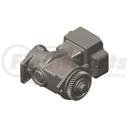 Cummins 5301094RX COMPRESSOR,1 CYL AIR