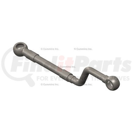 Cummins 3688089 TUBE,FUEL SUPPLY