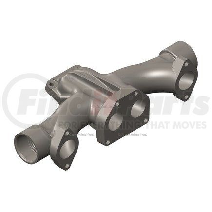 Cummins 3689251 Exhaust Manifold