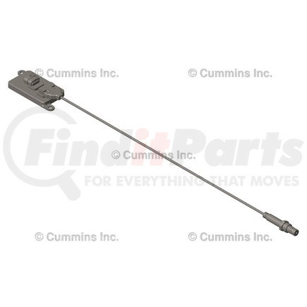 Cummins 4326870RX Nitrogen Oxide Sensor