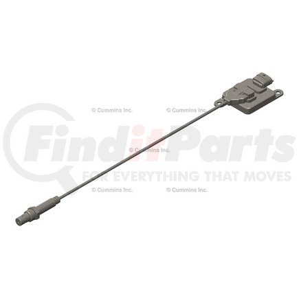 Cummins 2894944RX SENSOR,NITROGEN OXIDE