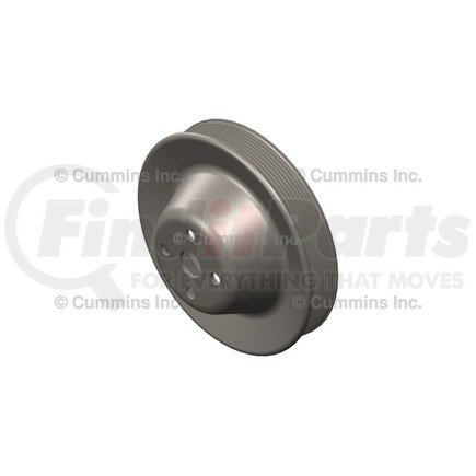 Cummins 3926854 PULLEY,FAN