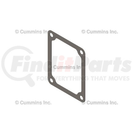 Cummins 195950 GASKET,THERMOSTAT HOUSING