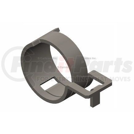 Cummins 3917995 CLAMP,HOSE