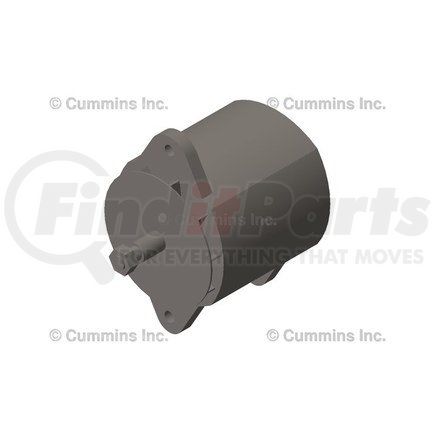 Cummins 3923550 Non-Returnable, ALTERNATOR