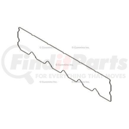 Cummins 5272959 GASKET,RKR LEVER HOUSING
