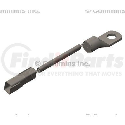 Cummins 4009860 SENSOR,TEMPERATURE