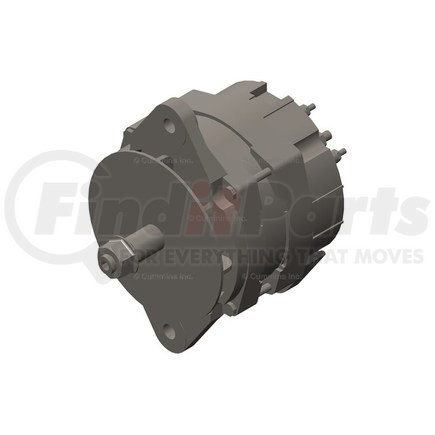 Cummins 3935528 ALTERNATOR