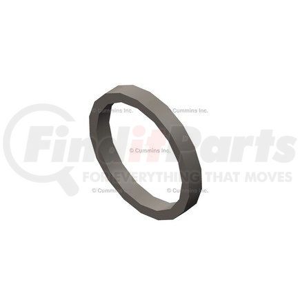 Cummins 2872717 Injector Seal