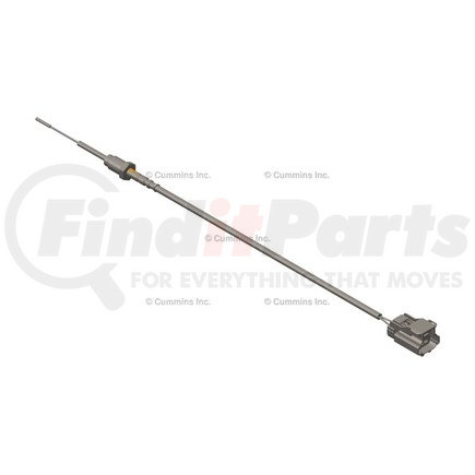 Cummins 2894876 Temperature Sensor