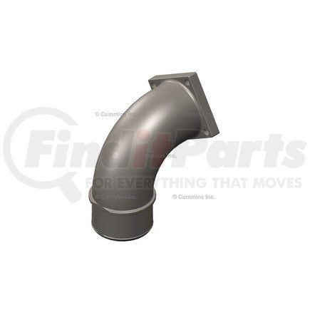 Cummins 3893683 CONNECTION,AIR INTAKE