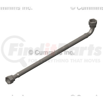 Cummins 4937757 HOSE,FLEXIBLE