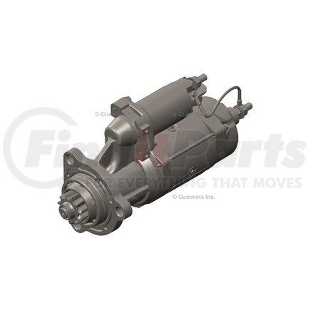 Cummins 5284083 MOTOR,STARTING