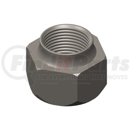 Cummins 4943908 NUT,LOCK