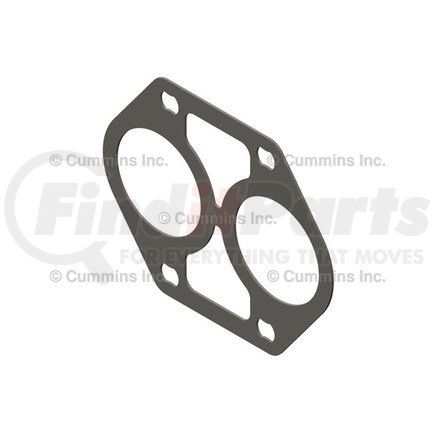 Cummins 4907446 GASKET,EXHAUST MANIFOLD