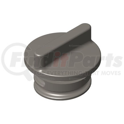 Cummins 3928304 CAP,FILLER