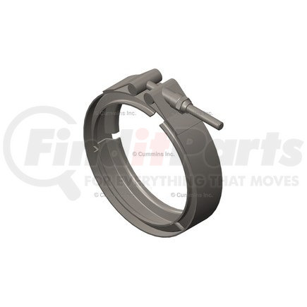 Cummins 102408 V Band Clamp