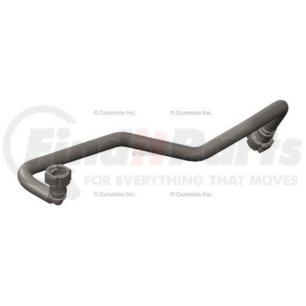 Cummins 5300565 TUBE,FUEL SUPPLY