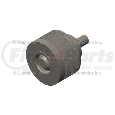 Cummins 3267045 PULLEY,IDLER