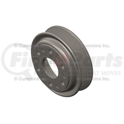 Cummins 3046206 PULLEY,FAN