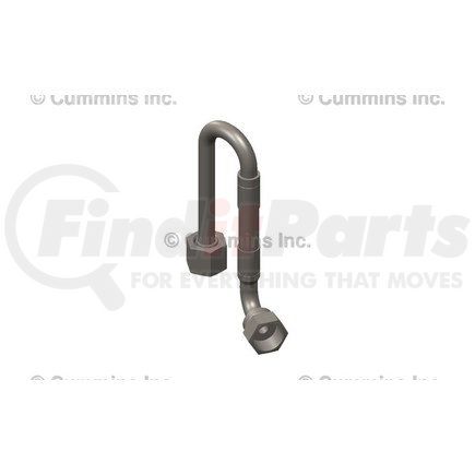 Cummins 3685644 HOSE,FLEXIBLE