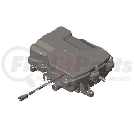 Cummins 3688698 BREATHER,CRANKCASE