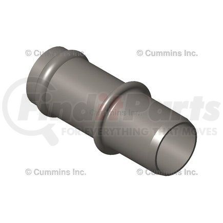 Cummins 3908114 TUBE,TUR OIL DRAIN
