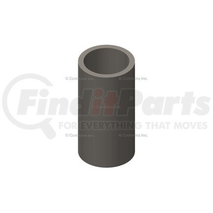 Cummins 5396203 Plain Hose