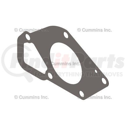 Cummins 102229 Thermostat Housing Gasket