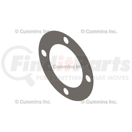Cummins 136171 Water Pump Gasket