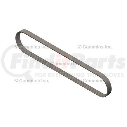 Cummins 205913 V Ribbed Belt