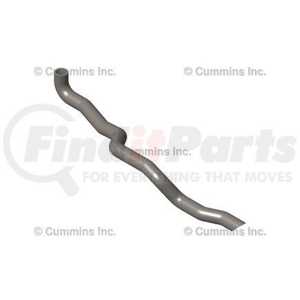 Cummins 2869113 Molded Hose