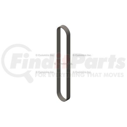Cummins 3002204 V Ribbed Belt