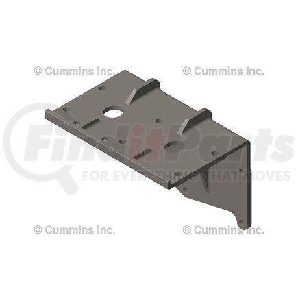 Cummins 3005513 Oil Cooler Support