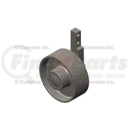 Cummins 3009639 Idler Pulley