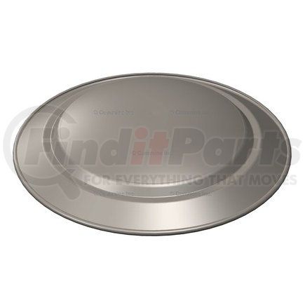 Cummins 3013238 Air Cleaner Cap