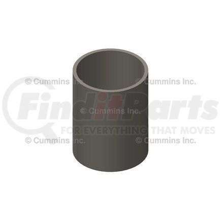 Cummins 3017276 Plain Hose