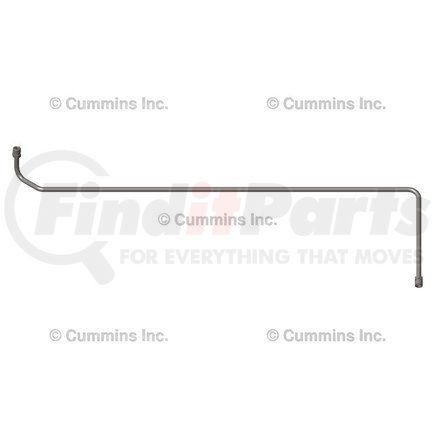 Cummins 3044909 TUBE,FUEL SUPPLY